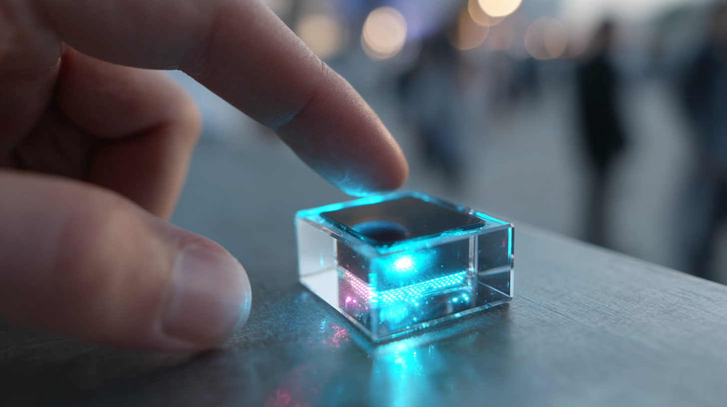 Exploring the Future of Illuminated Push Button Technology at the 138th Canton Fair 2025