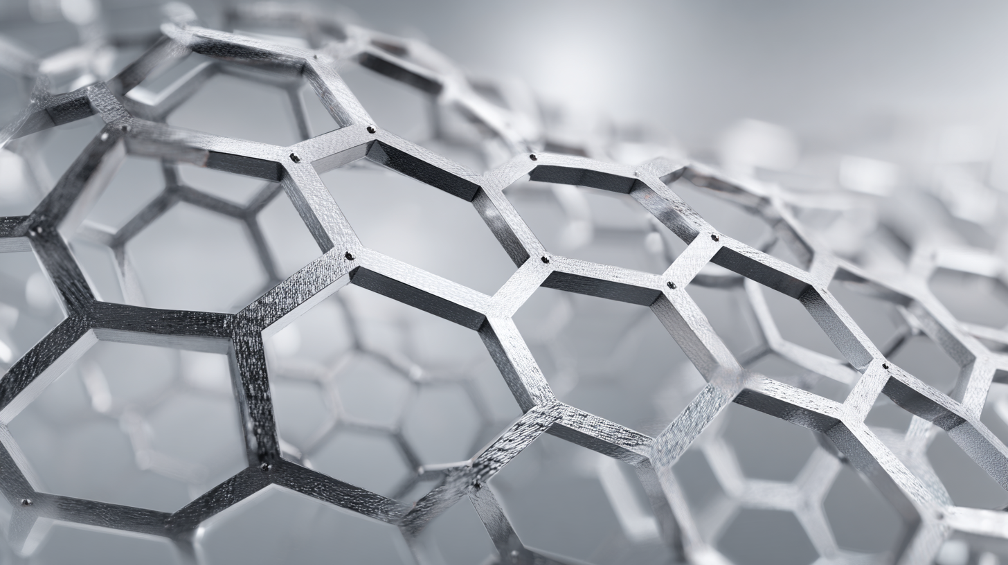 Exploring Innovations in Stainless Steel Hexmesh at the 138th Canton Fair 2025: Industry Insights and Trends