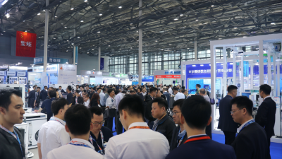 Driving Innovations in Edm Wire Cutter Technology at the 138th China Import and Export Fair 2025