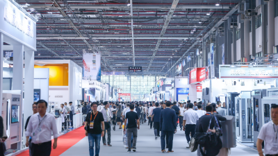 Exploring Rapid Shutdown Innovations at the 2025 China Import and Export Fair: Insights for Industry Growth