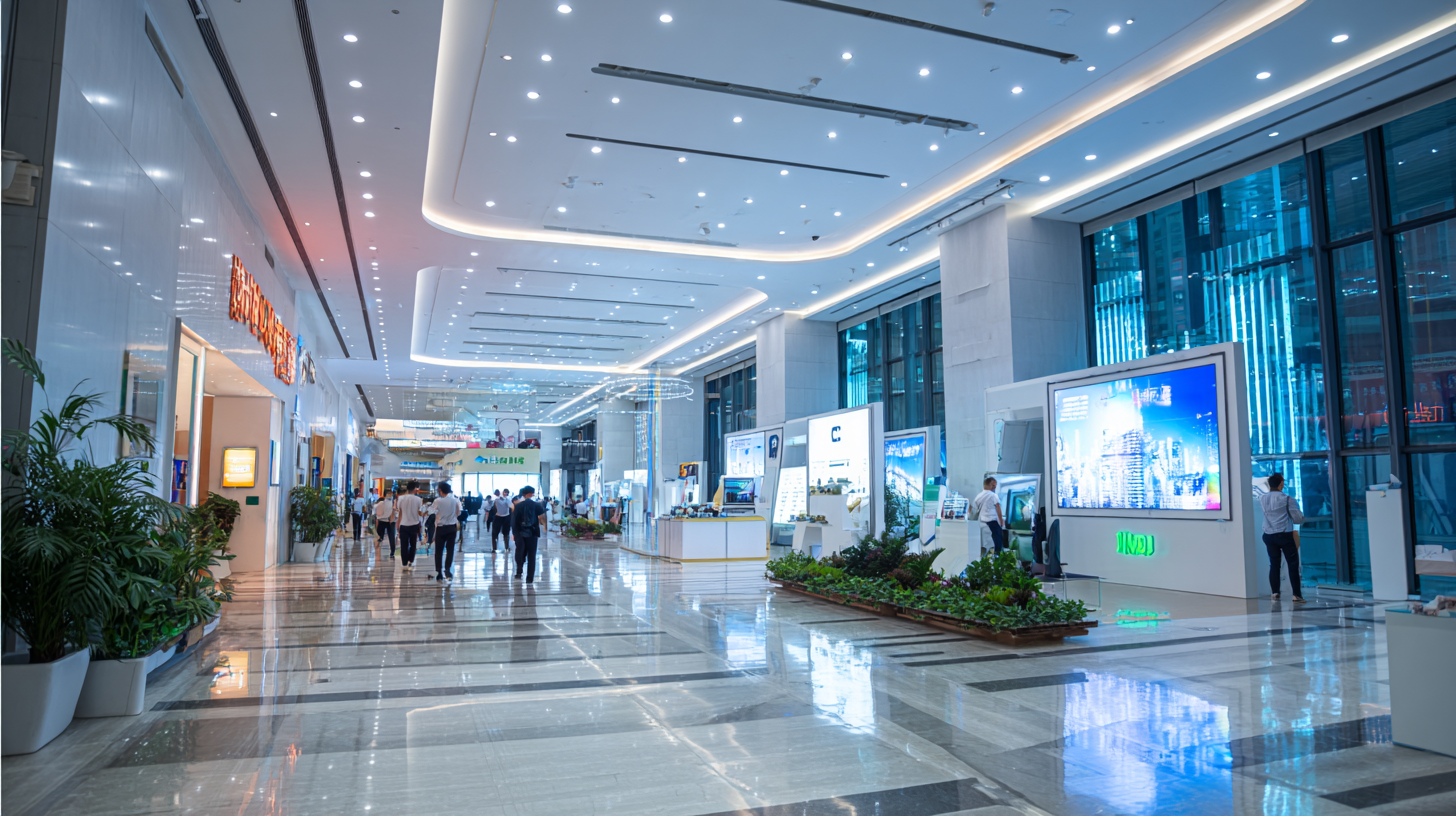 Exploring Building Intercom Innovations at the 138th Canton Fair China 2025