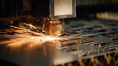 Revolutionizing Metal Laser Cutting Solutions at China Import and Export Fair 2025