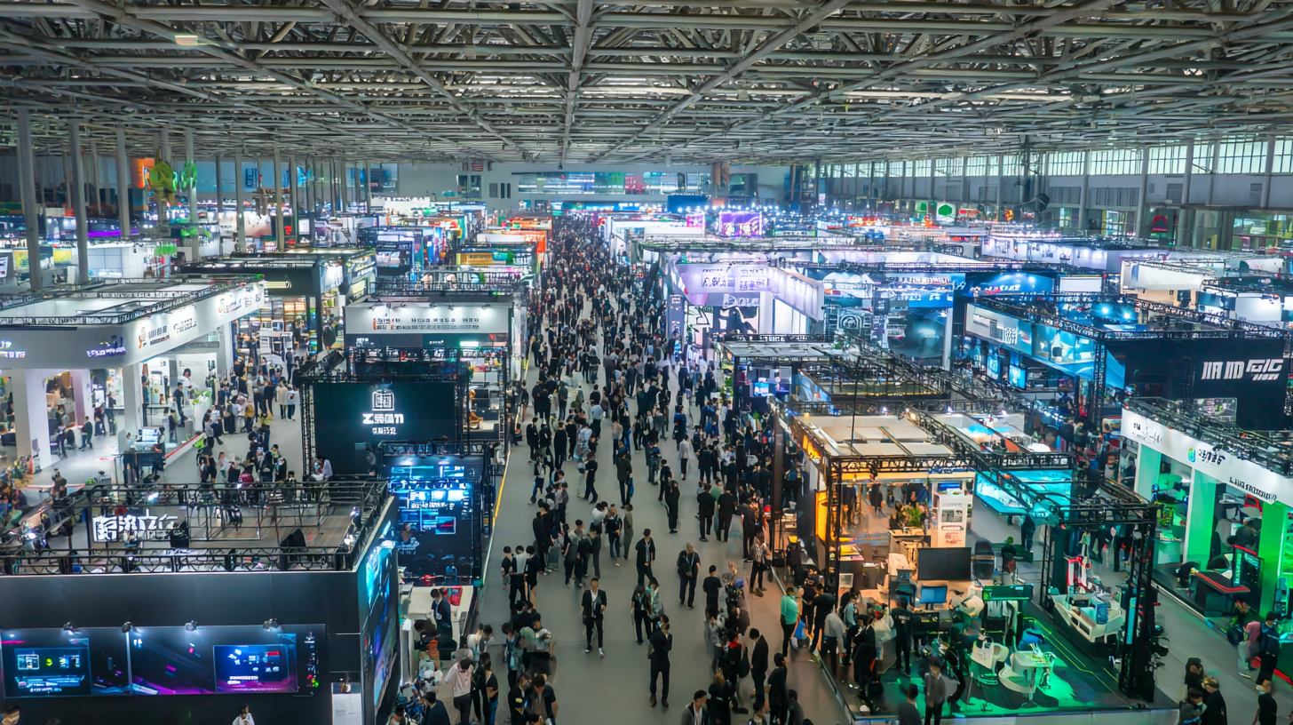 Exploring Rapid Shutdown Innovations at the 2025 China Import and Export Fair: Insights for Industry Growth