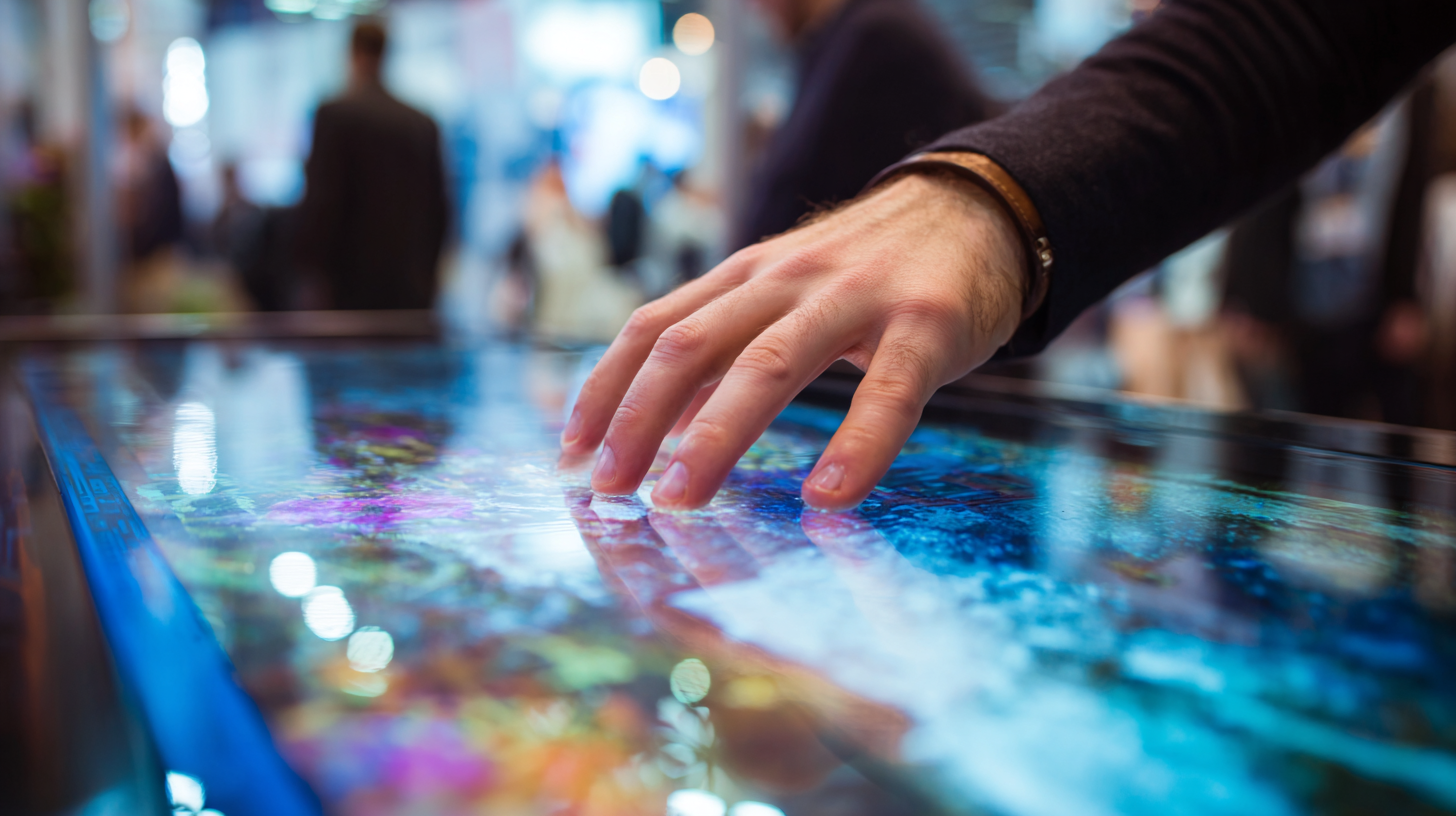 Transforming Stove Glass Trends: Insights from the 138th China Import and Export Fair 2025