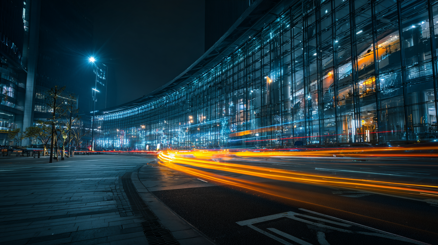 Transforming Stove Glass Trends: Insights from the 138th China Import and Export Fair 2025