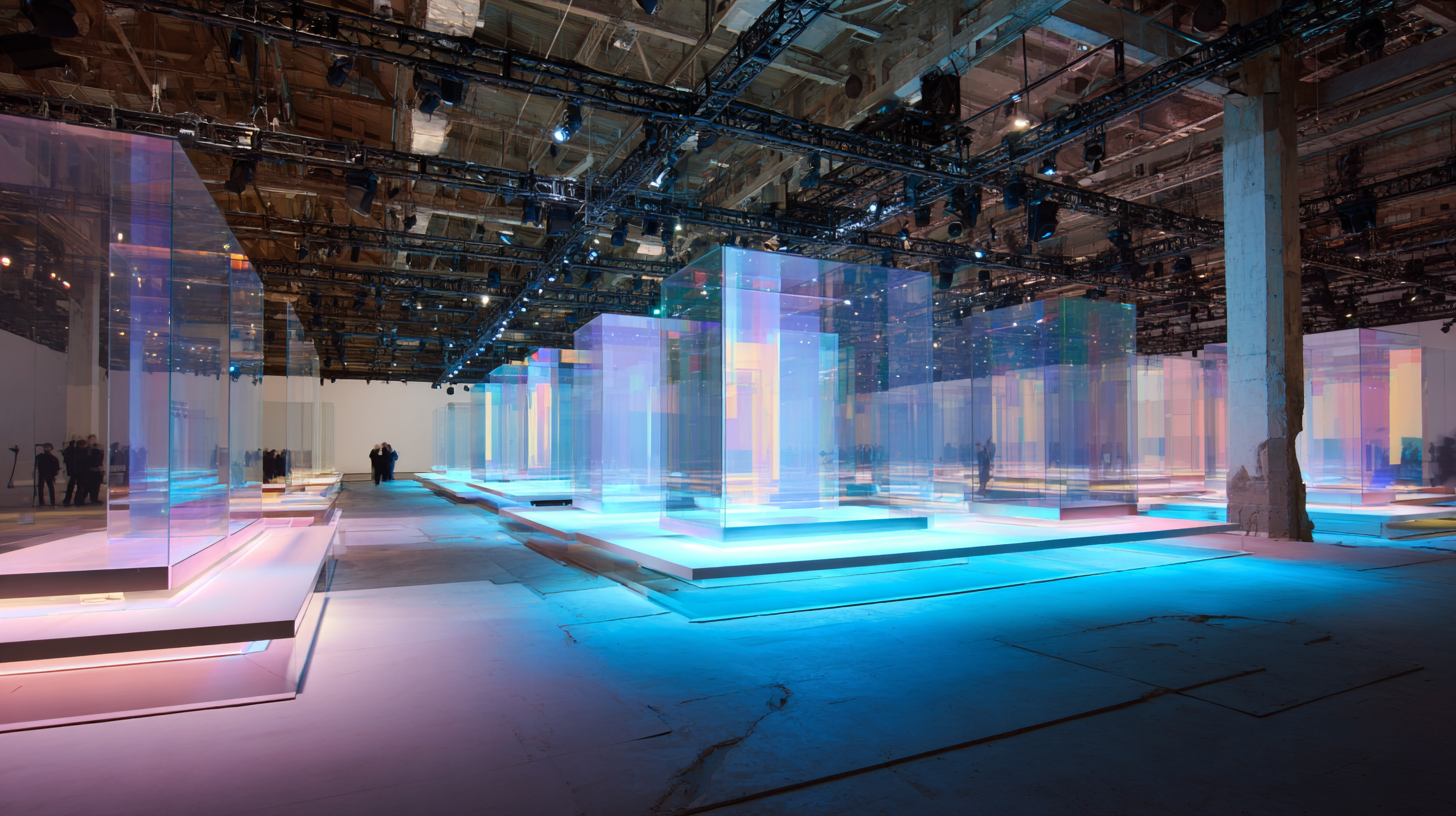 Transforming Stove Glass Trends: Insights from the 138th China Import and Export Fair 2025