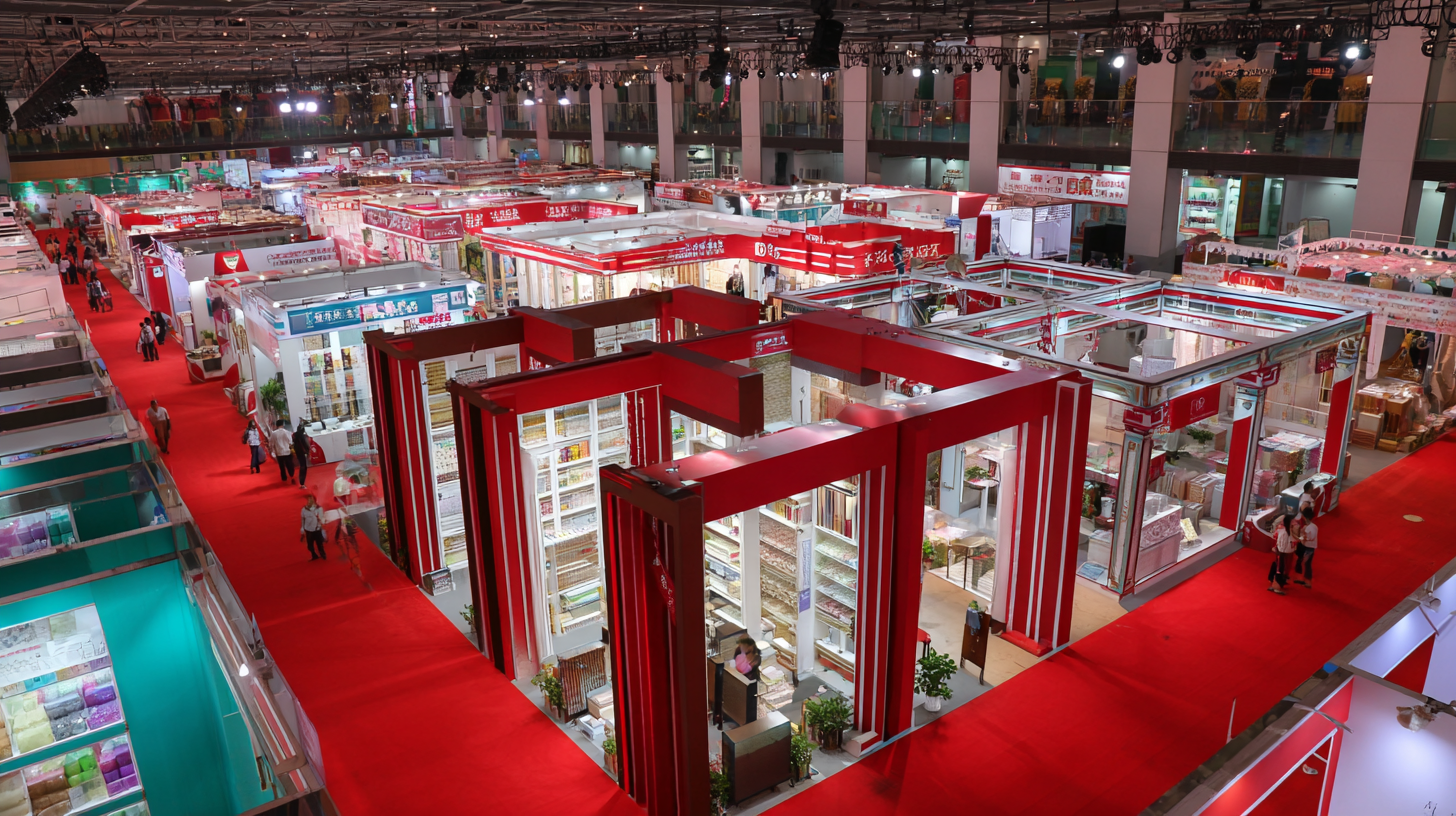 Exploring Folding Box Innovations at the 138th Canton Fair 2025: Market Trends and Insights
