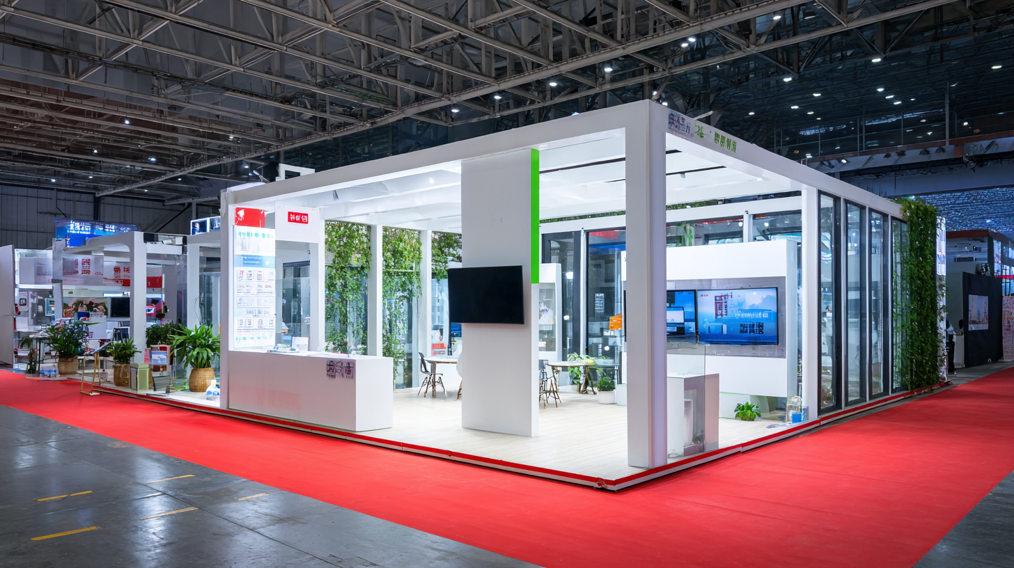 Exploring Folding Box Innovations at the 138th Canton Fair 2025: Market Trends and Insights