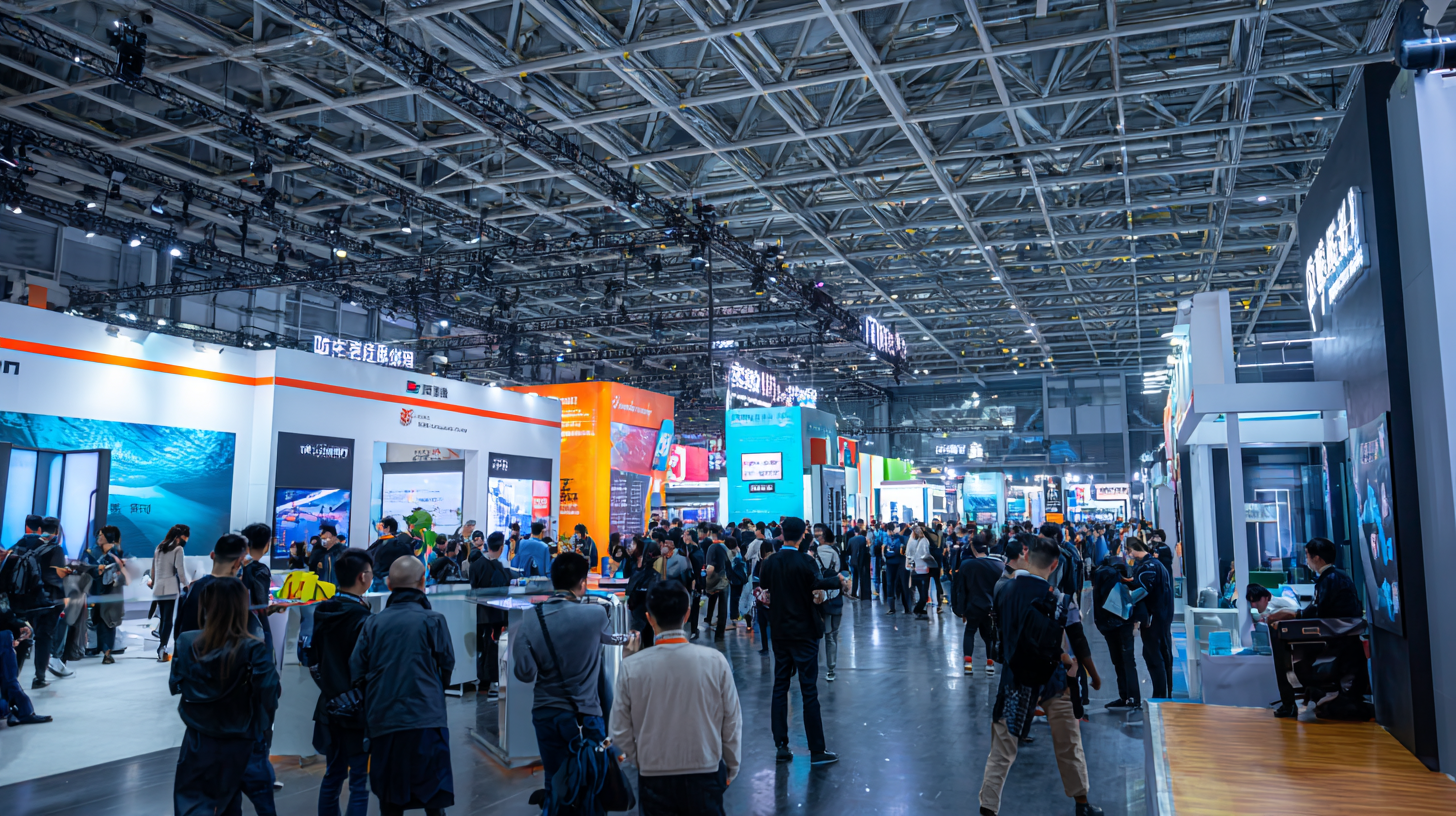 Exploring Folding Box Innovations at the 138th Canton Fair 2025: Market Trends and Insights