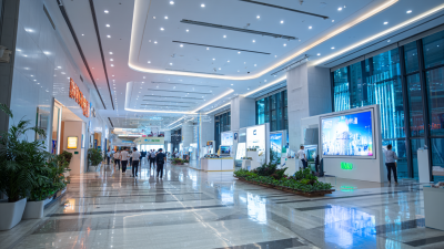 Exploring Building Intercom Innovations at the 138th Canton Fair China 2025