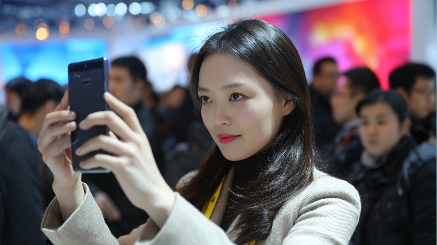 Transforming Mobile Accessory Market Trends at 2025 China Import and Export Fair with Focus on 10.2 iPad Case