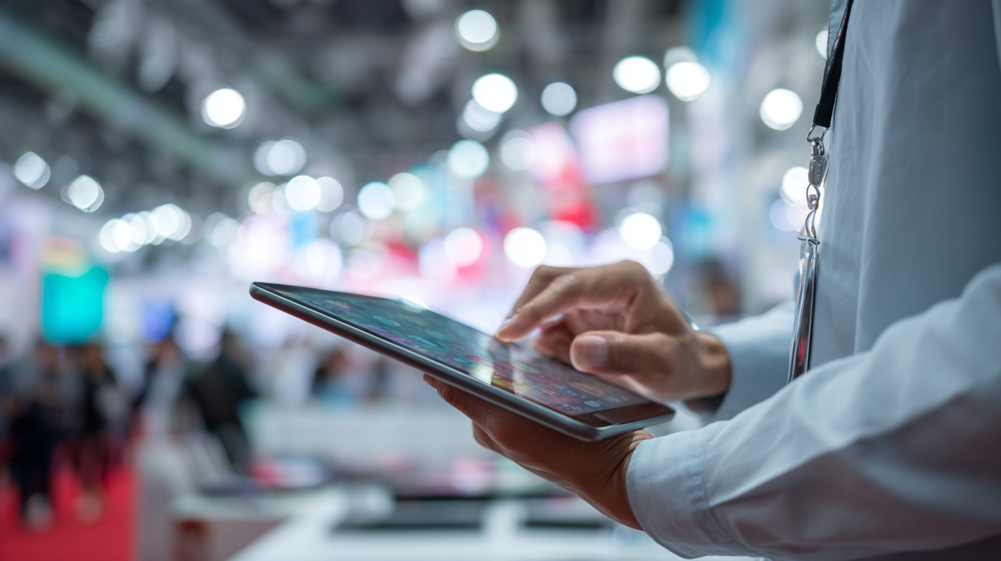 Transforming Mobile Accessory Market Trends at 2025 China Import and Export Fair with Focus on 10.2 iPad Case