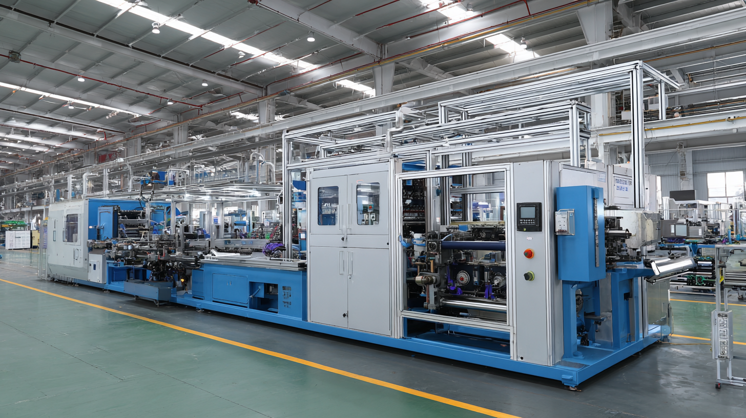Exploring the Future of Metal Sheet Deburring Machines at the 138th Canton Fair 2025