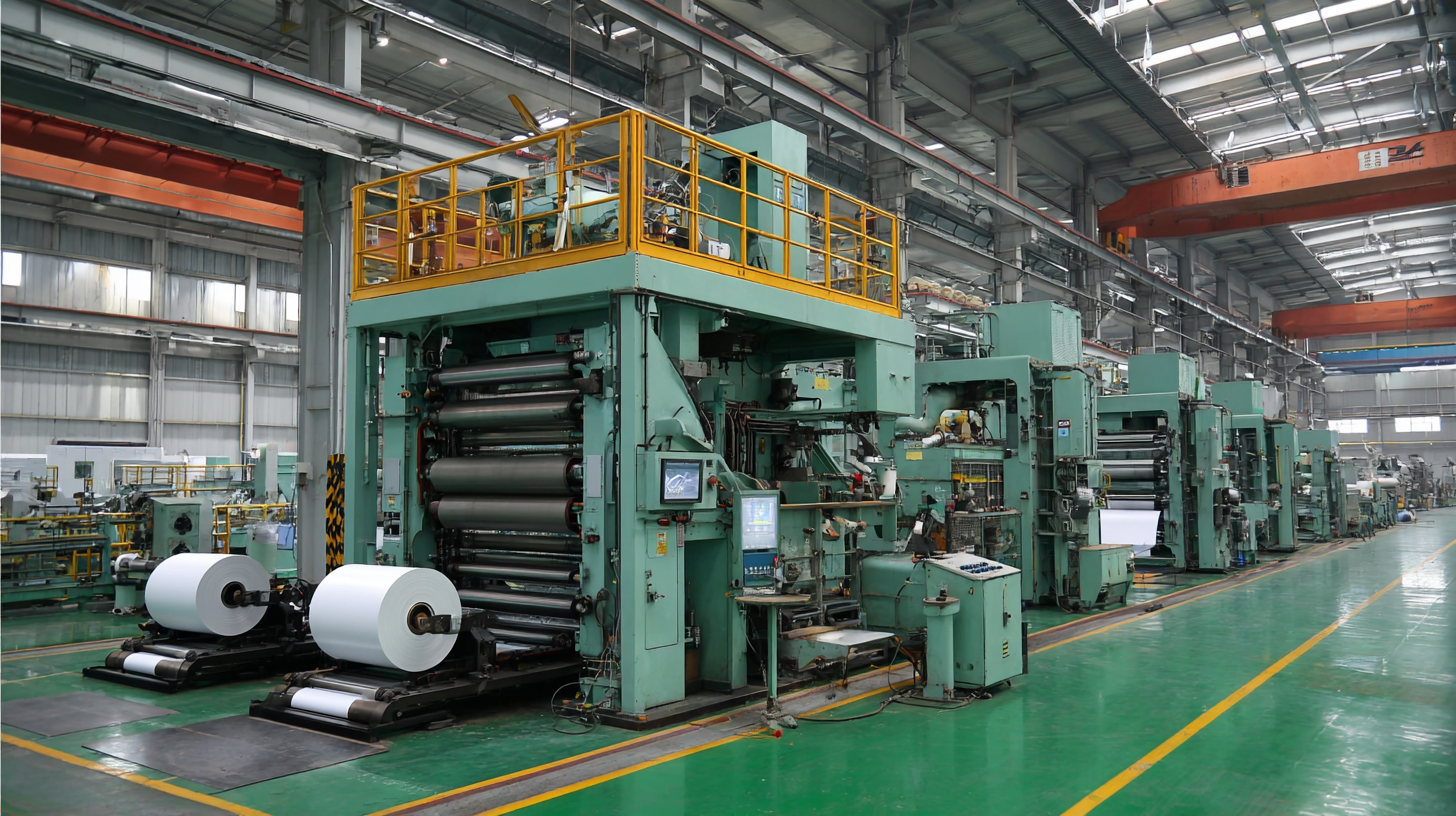 Exploring the Future of Metal Sheet Deburring Machines at the 138th Canton Fair 2025