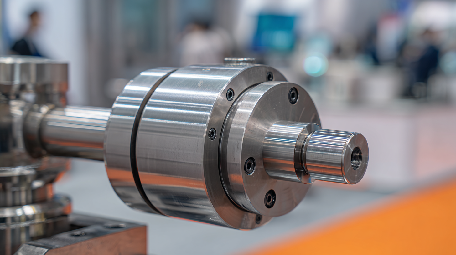 Exploring the Impact of Ball Check Valve Innovations at the 138th China Import and Export Fair 2025