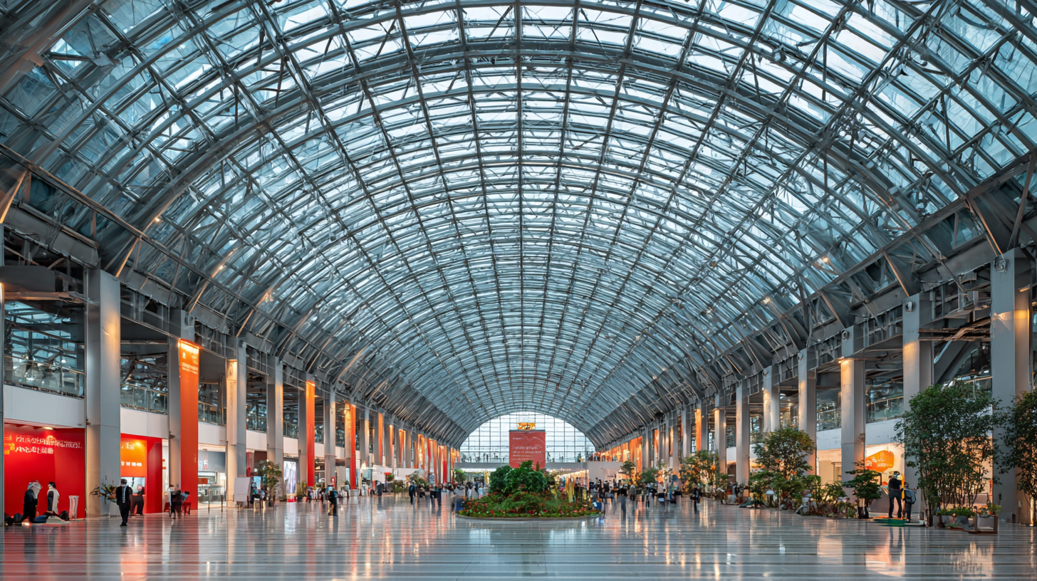 Exploring Stainless Innovations: Insights from the 138th Canton Fair 2025 in China