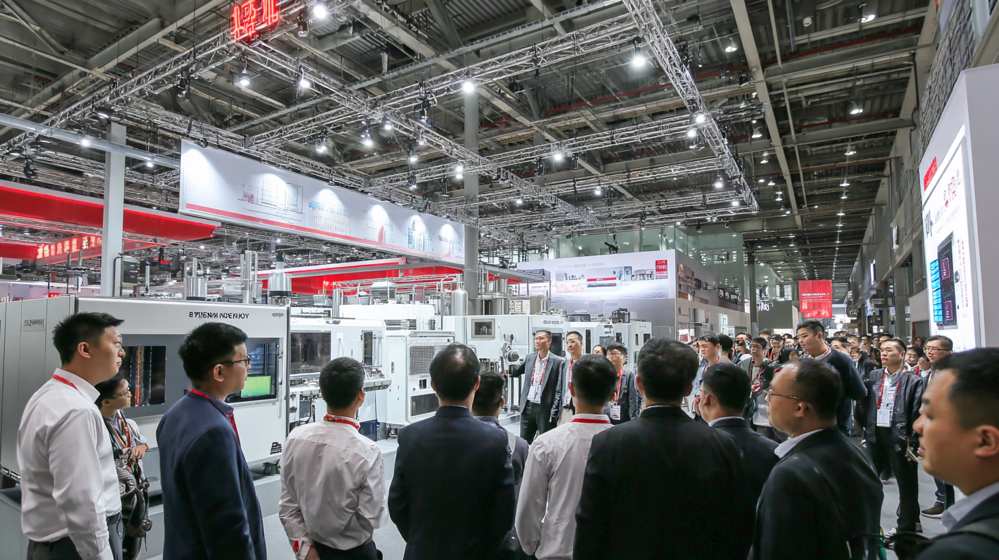 Exploring Stainless Innovations: Insights from the 138th Canton Fair 2025 in China