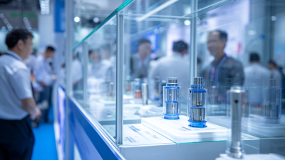 Exploring Luer Lock Needle Innovations at the 138th Canton Fair 2025: A Deep Dive into Industry Growth Trends
