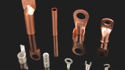 Exploring Copper Cable Lugs Opportunities at the 138th China Import and Export Fair in 2025