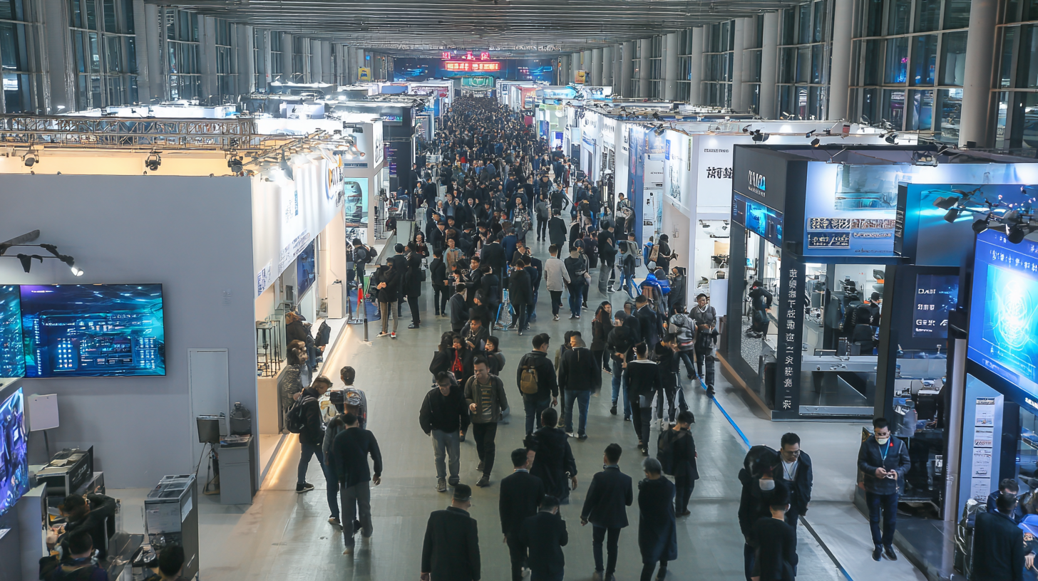 Exploring Market Trends for Led Lights Spotlights at China Import and Export Fair 138 in 2025
