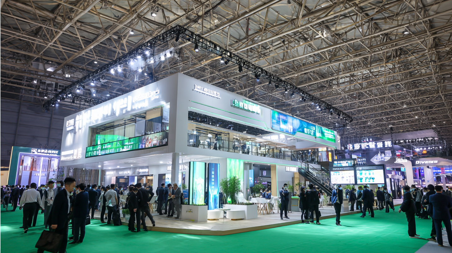 Exploring Market Trends for Led Lights Spotlights at China Import and Export Fair 138 in 2025