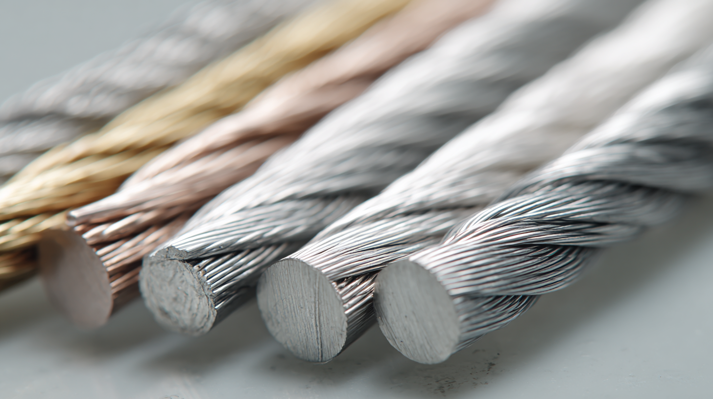 Exploring Innovations in Mixed Stainless Steel Fiber at the 138th China Import and Export Fair 2025