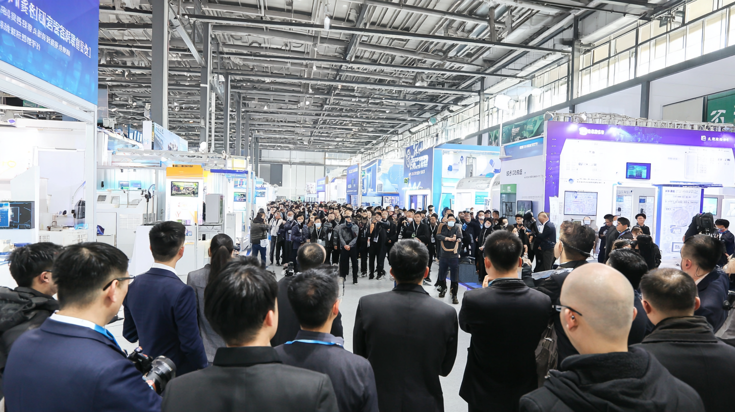 Exploring Dynamic Load Balancing Innovations at the 138th Canton Fair in 2025