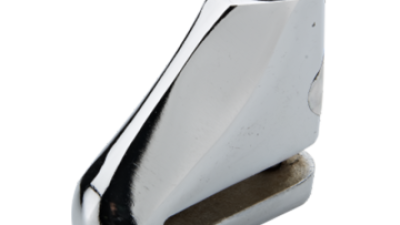 Disc Brake Lock