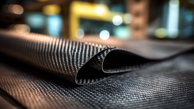 Unveiling the Future of Carbon Fiber Panel Sheets at the 138th Canton Fair 2025 with Market Trends and Growth Data
