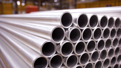 Exploring Market Trends for Aluminum Extrusion Pipe at the 138th Canton Fair 2025 in China