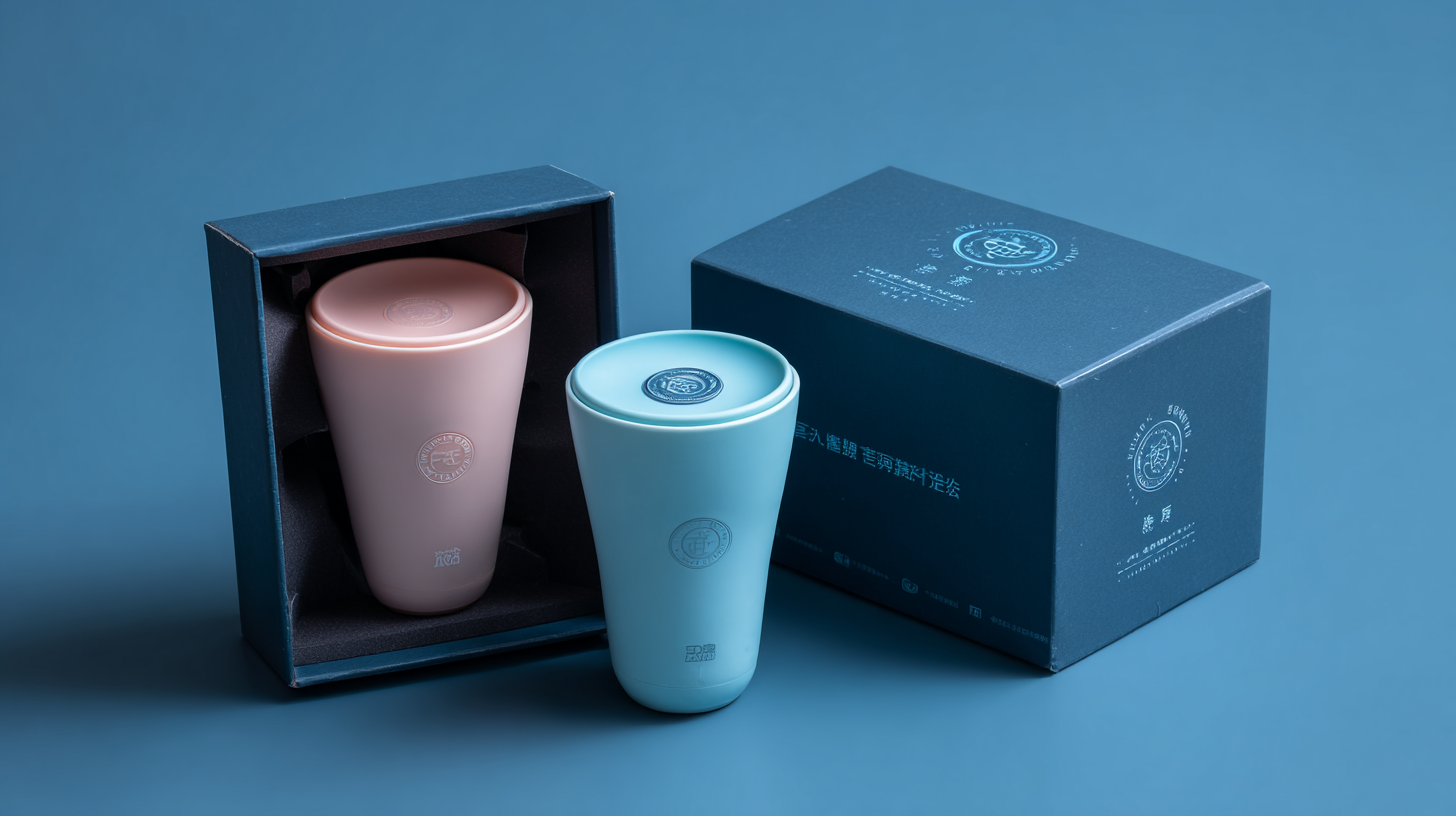 Innovative Fda Approved Menstrual Cup Solutions Debuting at the 138th Canton Fair 2025