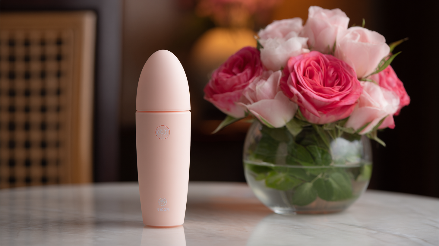Innovative Fda Approved Menstrual Cup Solutions Debuting at the 138th Canton Fair 2025