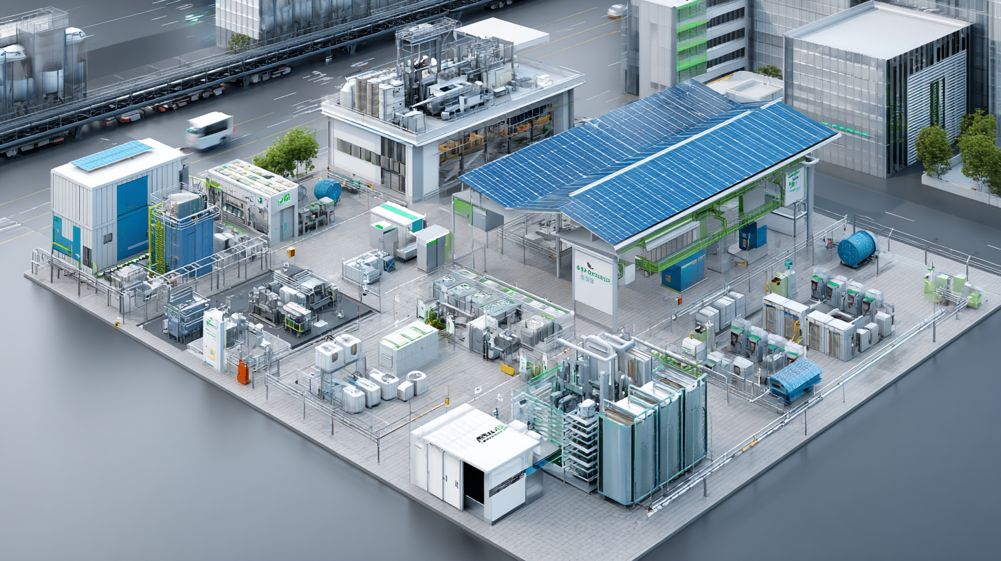 Exploring Innovative Energy Storage Systems at the 138th Canton Fair 2025: Industry Insights and Trends