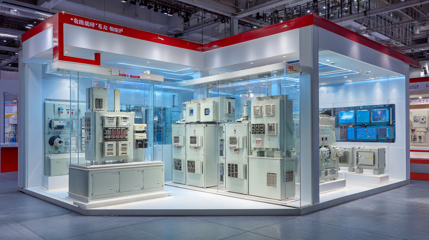 Exploring the Future of Dry Type Transformer Series at the 138th Canton Fair 2025: Insights and Innovations