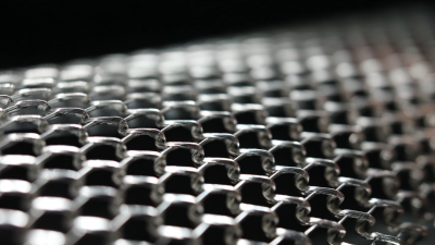 Exploring Innovations in Stainless Steel Hexmesh at the 138th Canton Fair 2025: Industry Insights and Trends
