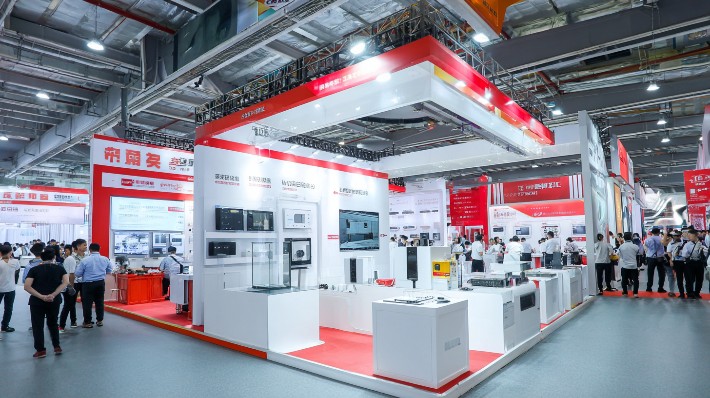 Exploring Innovations in Carbon Dioxide Detectors at the 138th Canton Fair 2025: A Market Insight