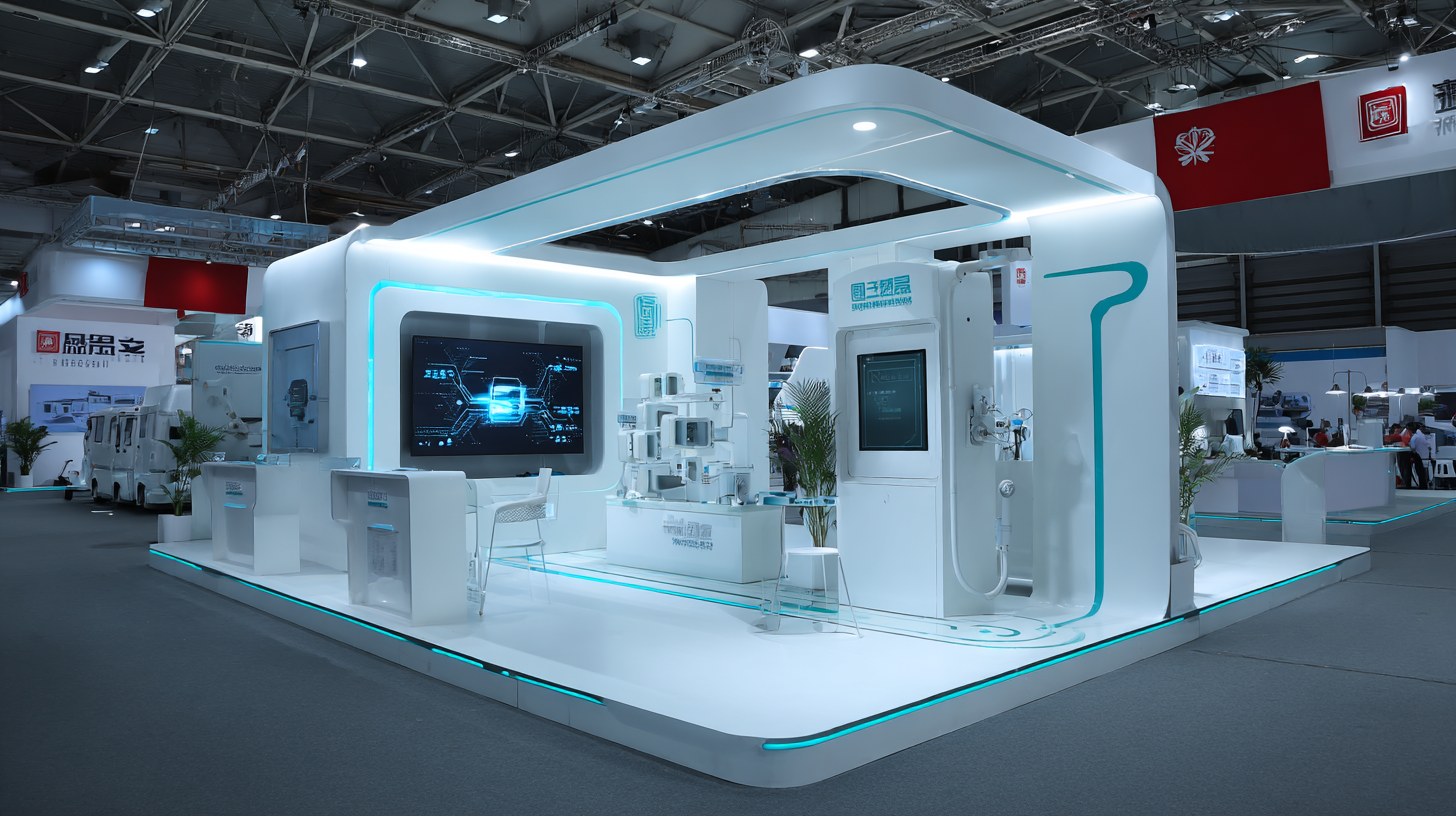Exploring Innovations in Carbon Dioxide Detectors at the 138th Canton Fair 2025: A Market Insight