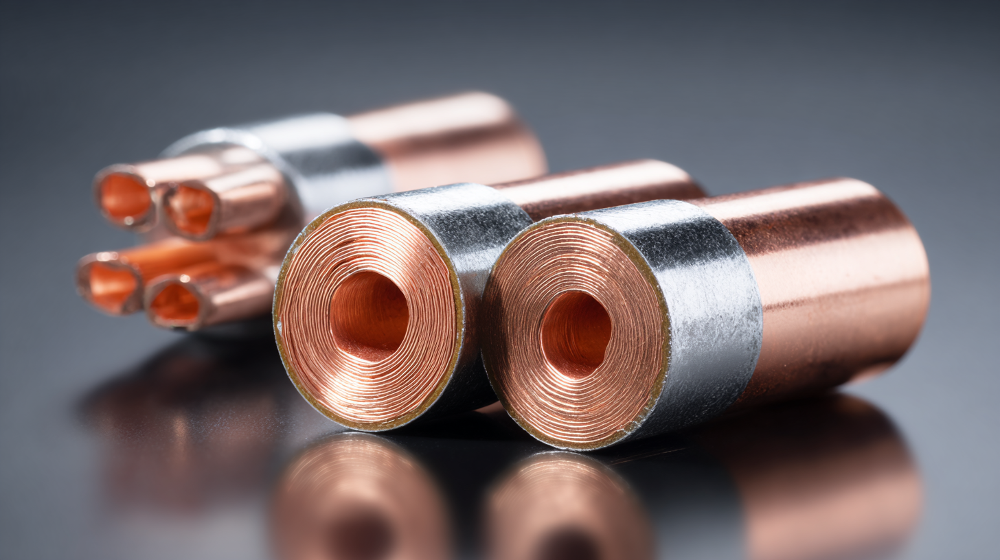 Exploring Copper Cable Lugs Opportunities at the 138th China Import and Export Fair in 2025