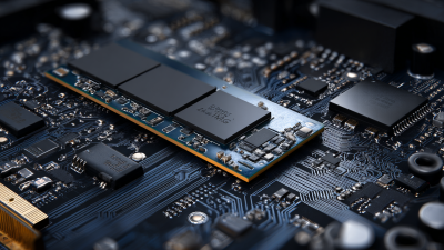 Unlocking Potential: The Future of Solid State Drives for PCs at the 138th China Import and Export Fair 2025