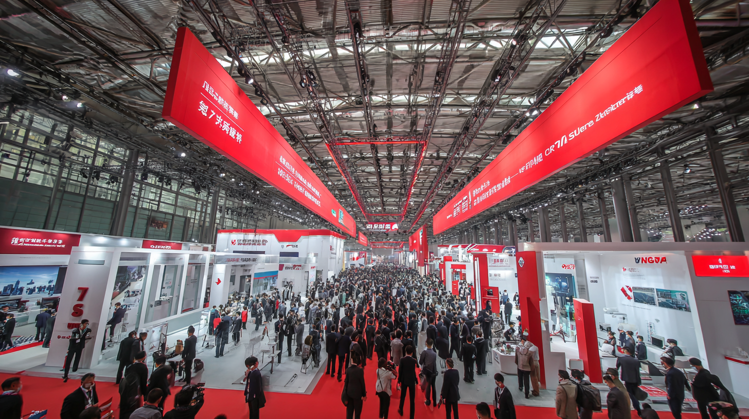 Unveiling Surge Arrestors: Insights from the 138th China Import and Export Fair 2025
