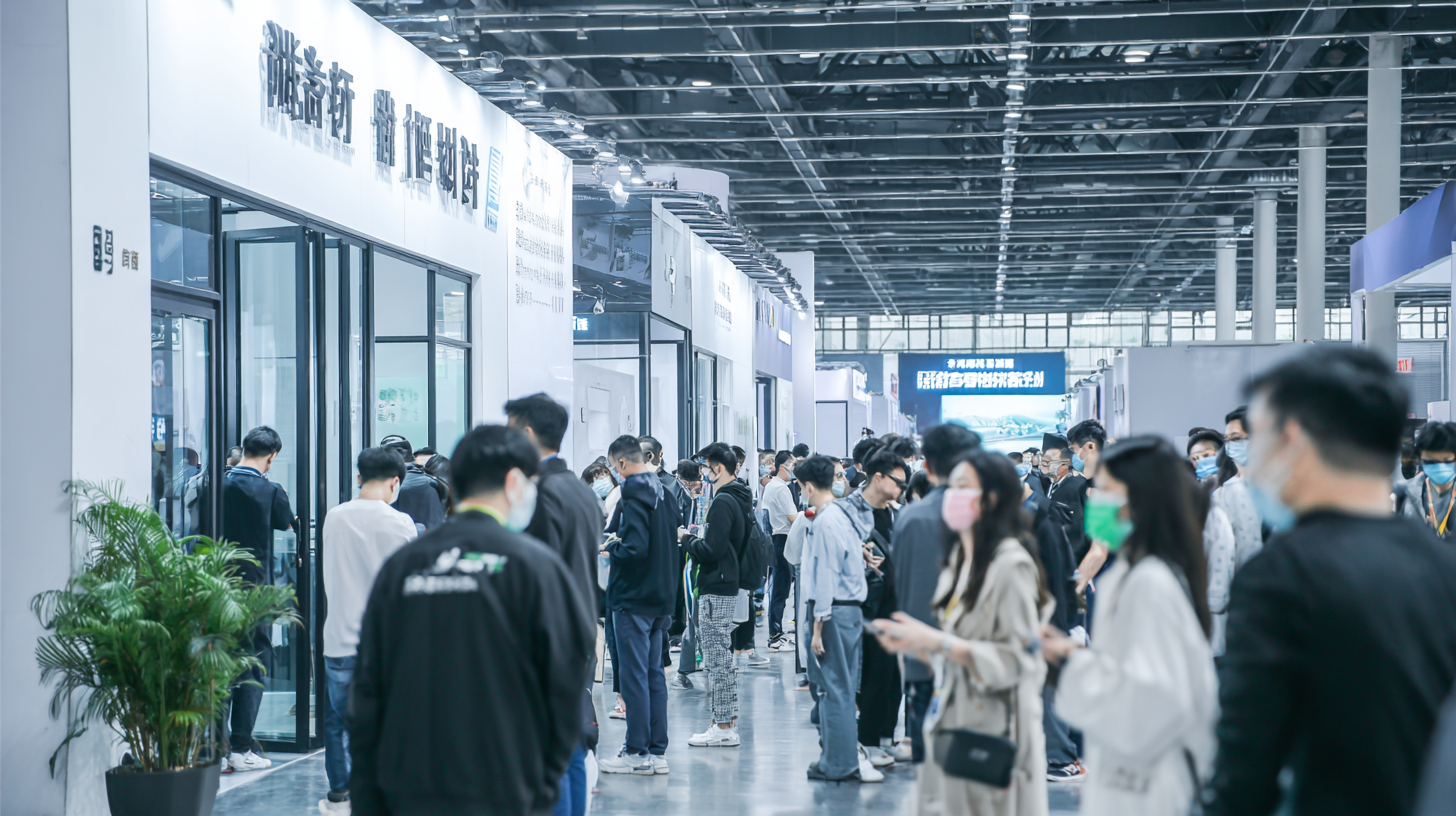 Revolutionizing Door Hardware Market Insights at the 138th Canton Fair 2025 Featuring Concealed Floor Spring Innovations