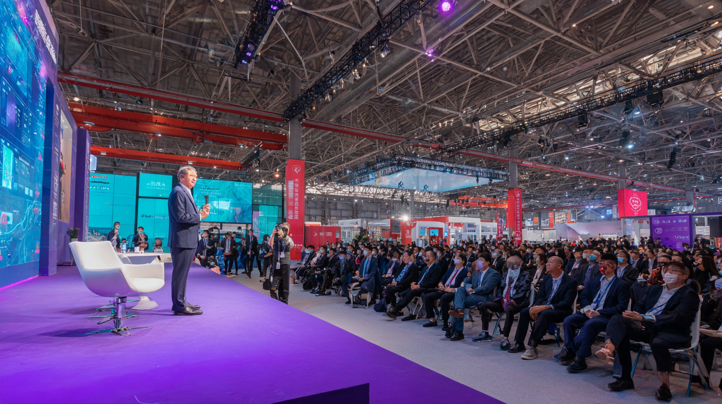 Innovative Trends in Reaction Injection Molding Highlighted at 2025 China Import and Export Fair