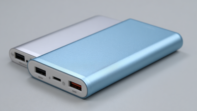 Unlocking Innovation in Wireless Power Banks at the 138th Canton Fair 2025 in China