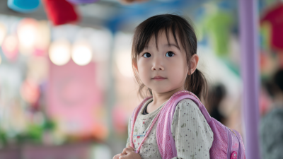 Exploring Child Resistant Zipper Innovations at the 138th Canton Fair in 2025