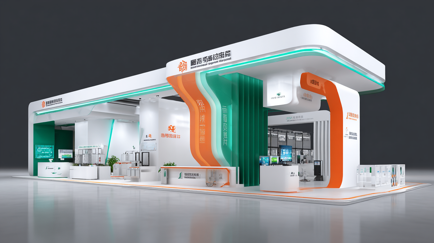 Elevating Packaging Standards at the 138th Canton Fair 2025 with Innovative Pouch Stand Solutions