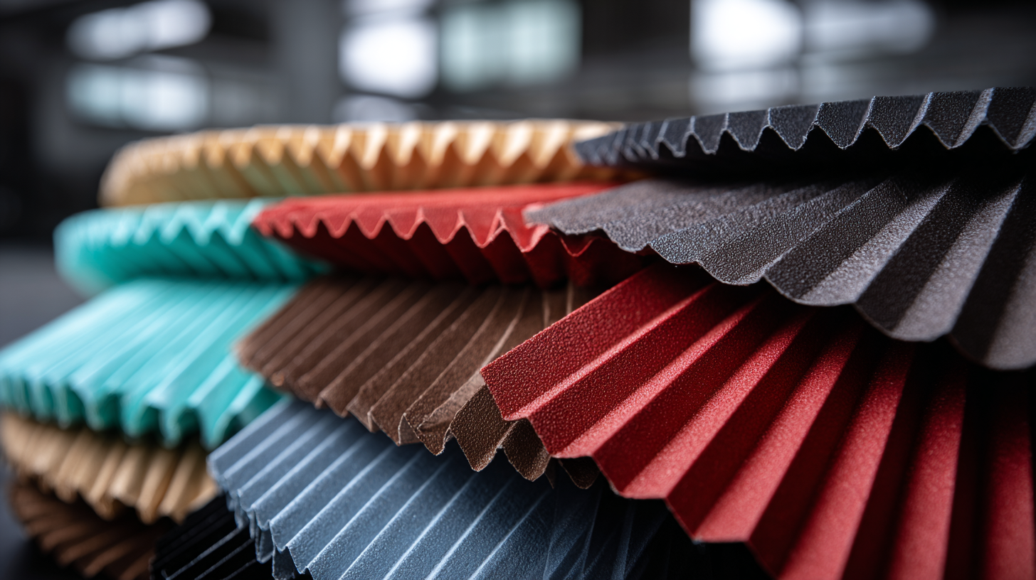Exploring Market Trends for Fluted Pp Sheet at the 138th China Import and Export Fair 2025