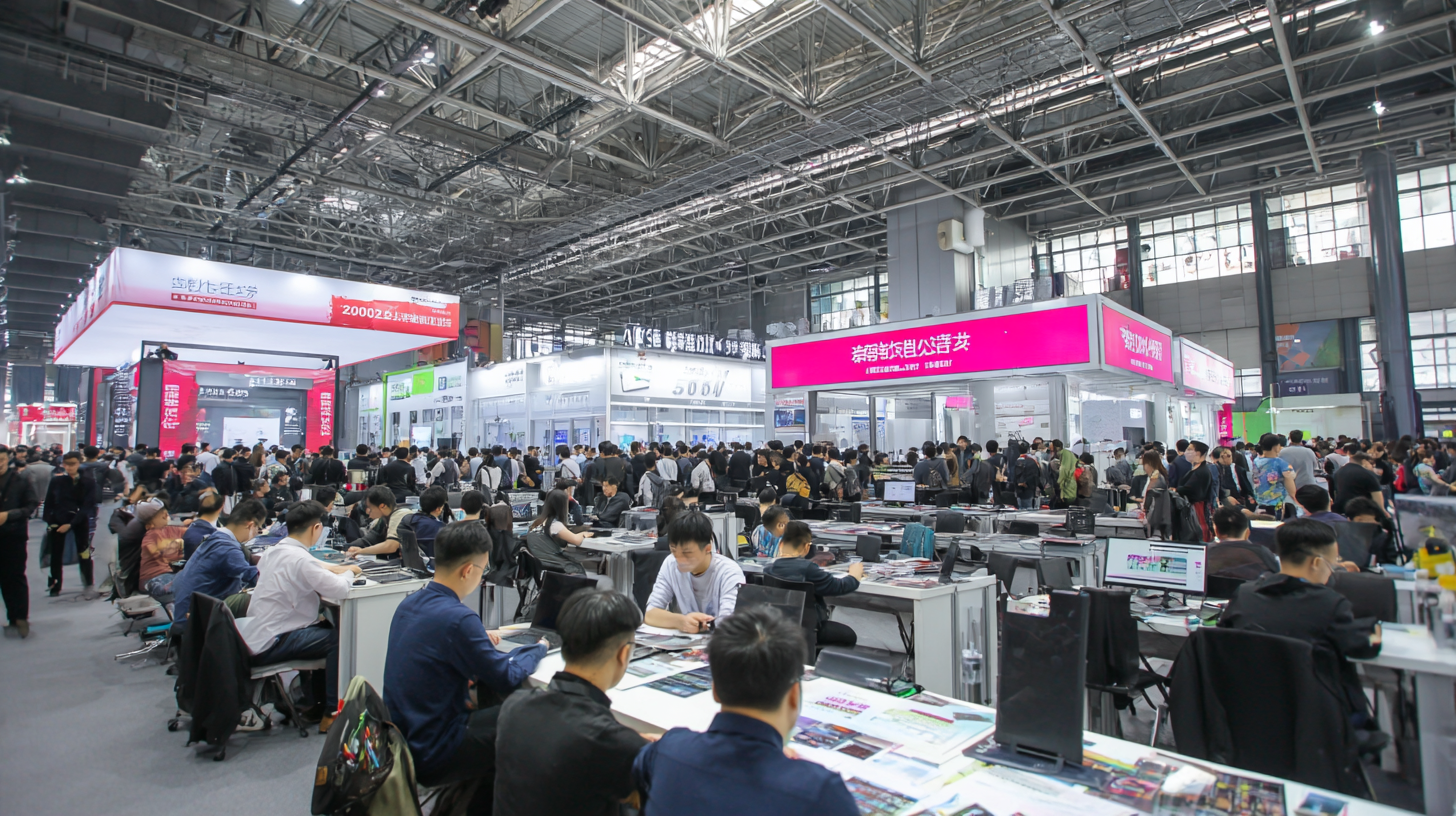 Exploring Market Trends for Fluted Pp Sheet at the 138th China Import and Export Fair 2025