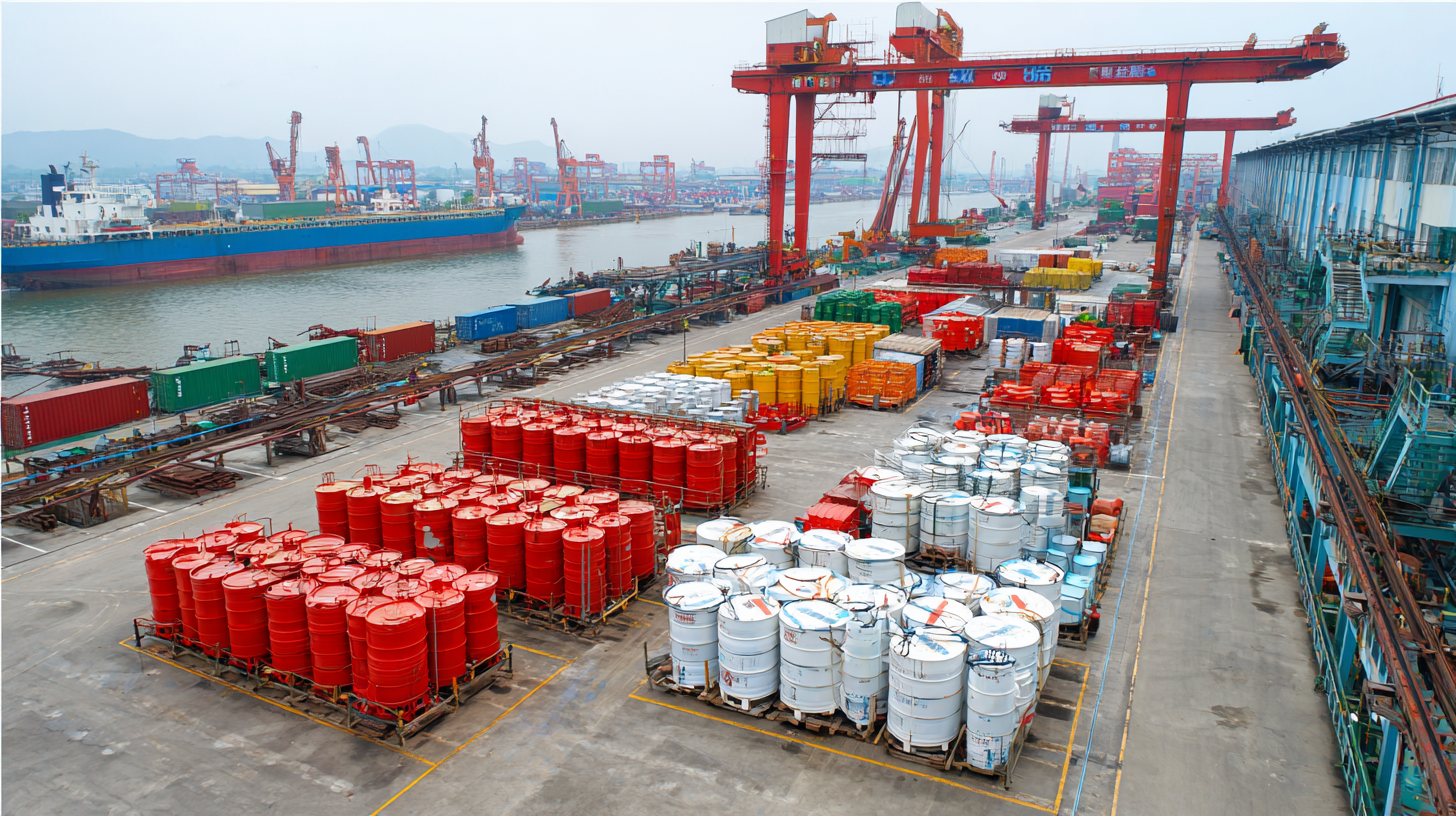 Будущее сульфаминовой кислоты: Ожидания и тенденции на 138-й Кантонской ярморке в 2025 году