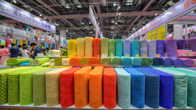 Exploring Opportunities for Eva Foam Distributors at the 2025 China Import and Export Fair