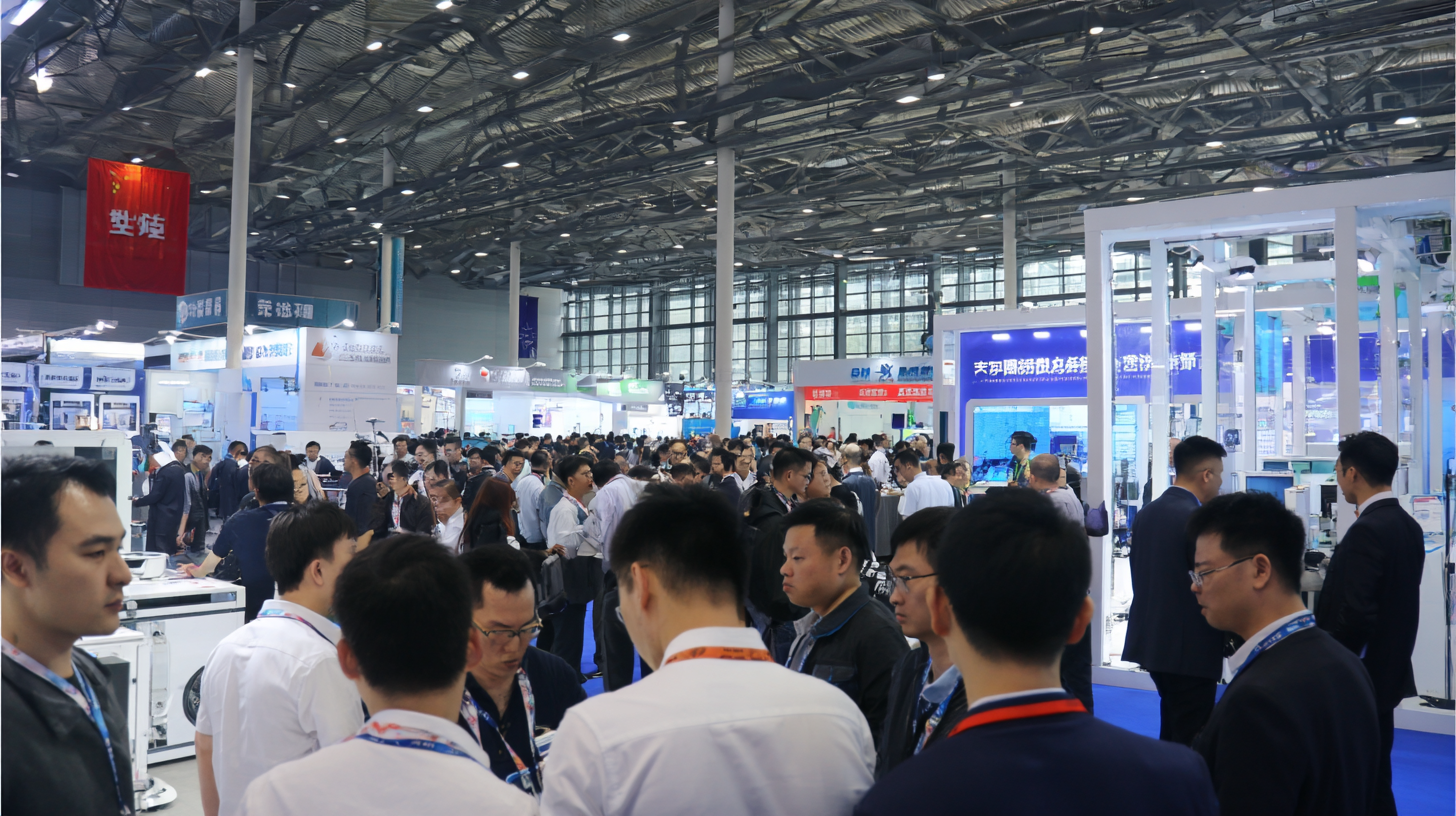 Driving Innovations in Edm Wire Cutter Technology at the 138th China Import and Export Fair 2025